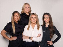 Teambild der Beautylounge Kaiserslautern